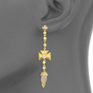 FREIDA ROTHMAN Earrings